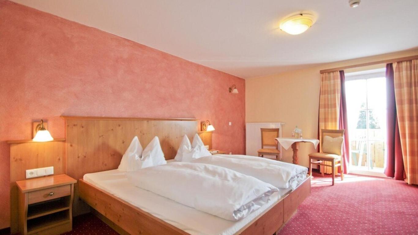 Landhotel & Wirtshaus beim Hasn