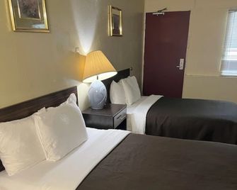 Richland Inn - Johnstown - Bedroom