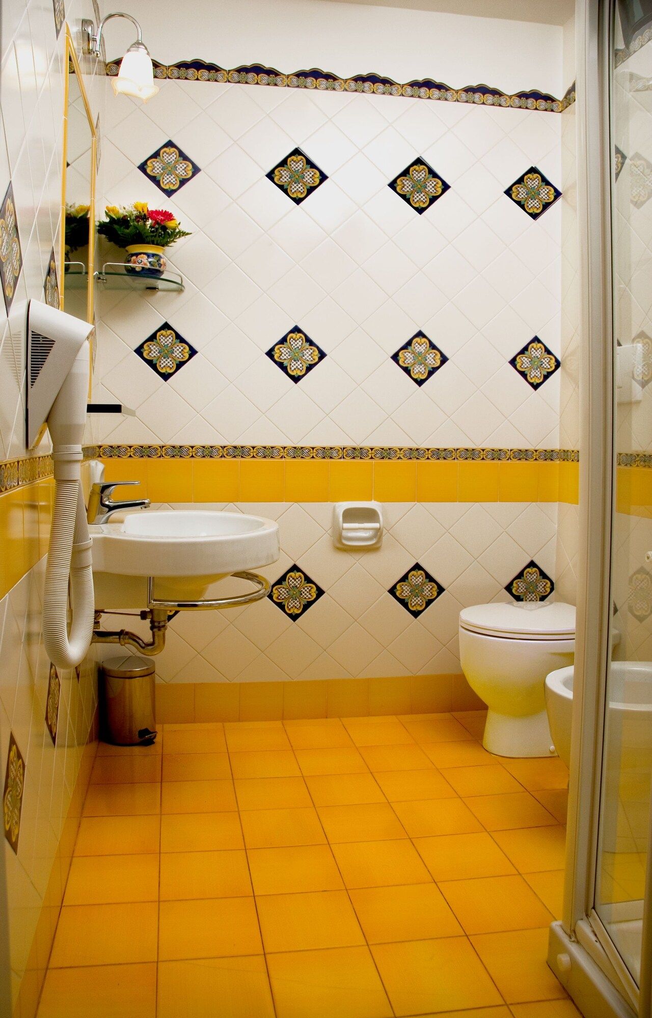 Meublè Casa Mannini Rooms - Maiori