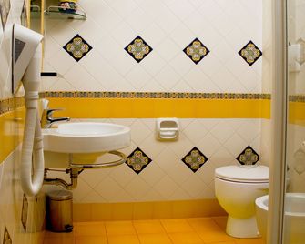 Meublè Casa Mannini Rooms - Maiori