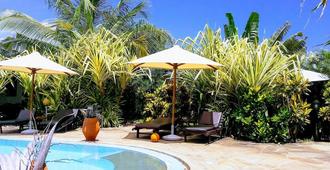 African Dream Cottages - Diani Beach - Ukunda - Pool