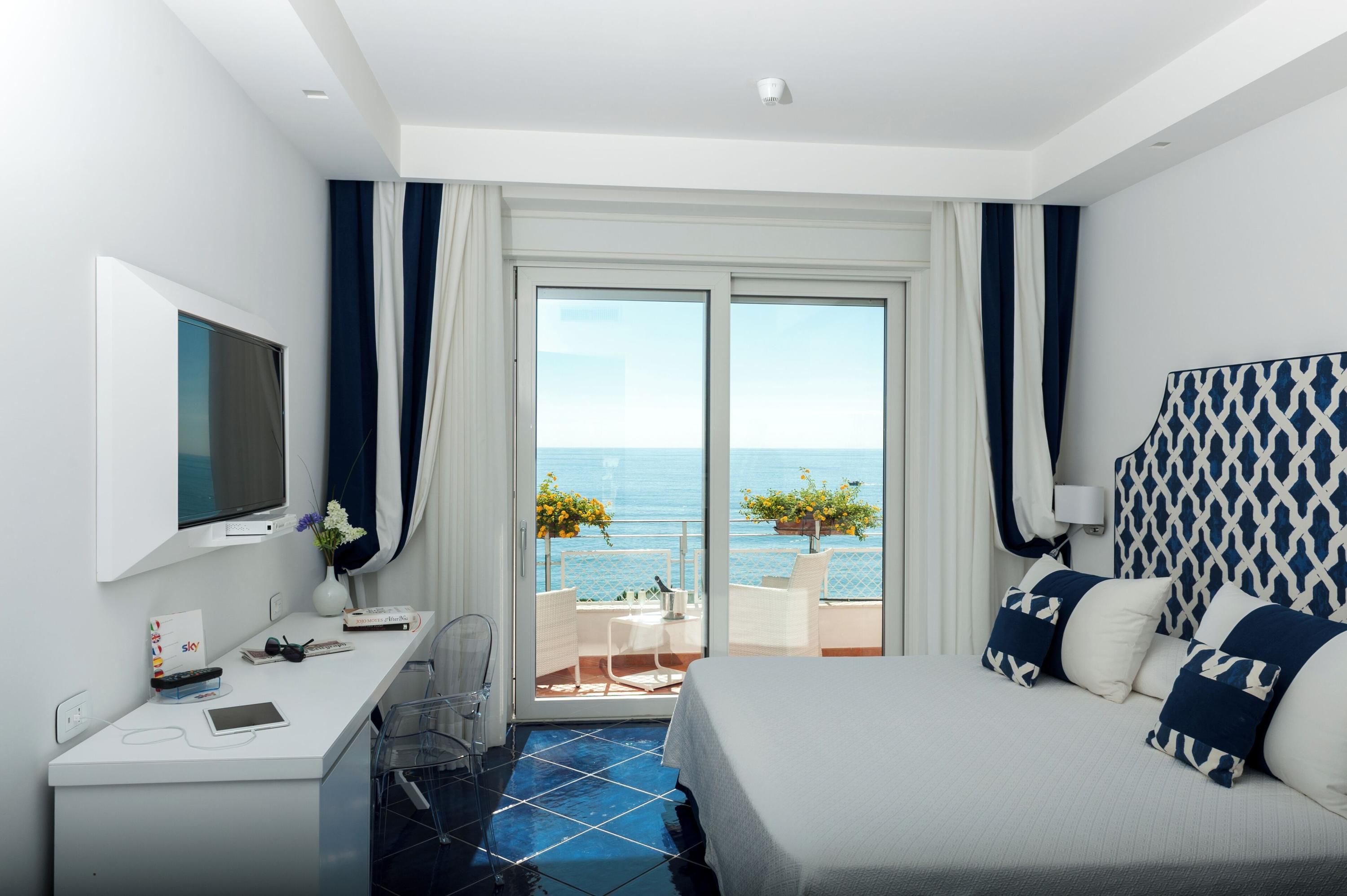 Hotel Panorama - Maiori