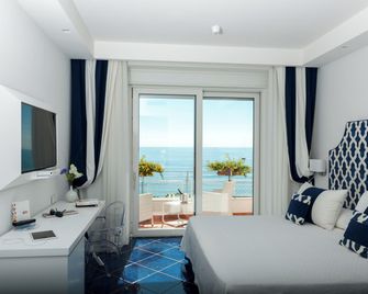 Hotel Panorama - Maiori