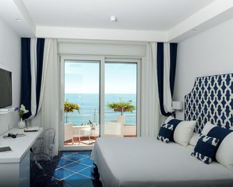Hotel Panorama - Maiori