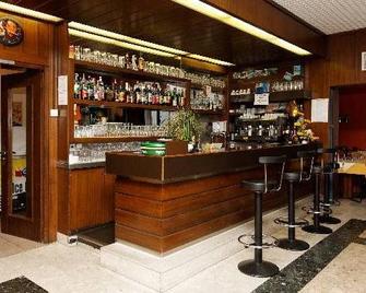Albergo Stazione - Bodio
