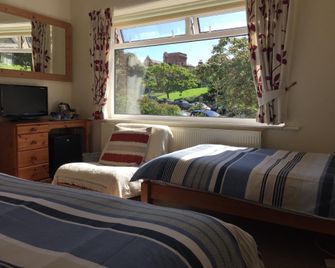 Barbican Reach Guest House - Plymouth
