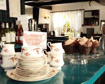 Star Hotel - Kirkcudbright