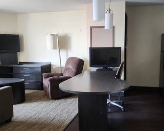 Coratel Suites Extended Stay Msp Airport Minneapolis Richfield - Richfield