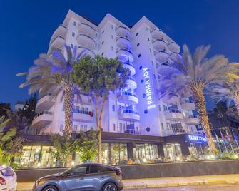 Ramira Joy Hotel - Alanya - Edifício