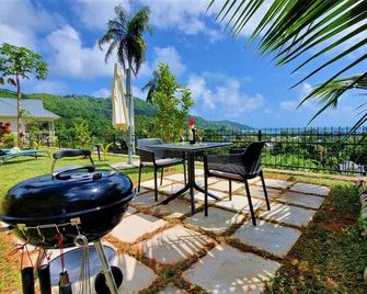 La Trouvaille Holiday Chalets - Anse Boileau