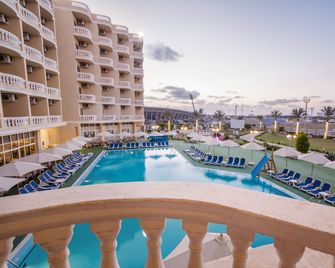 Tolip Family Club Borg El Arab - Borg El Arab - Pool