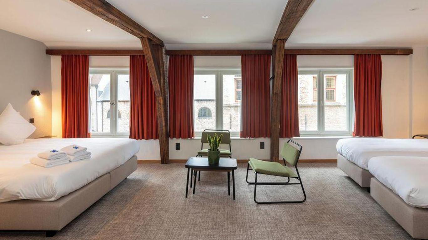 Hotel Lucca