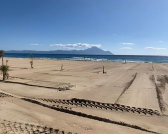 petros house - Sarti - Beach