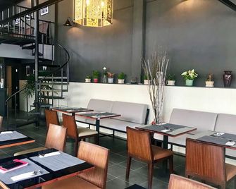 Baan Keang Talay Cha Am - Cha-am - Restaurante