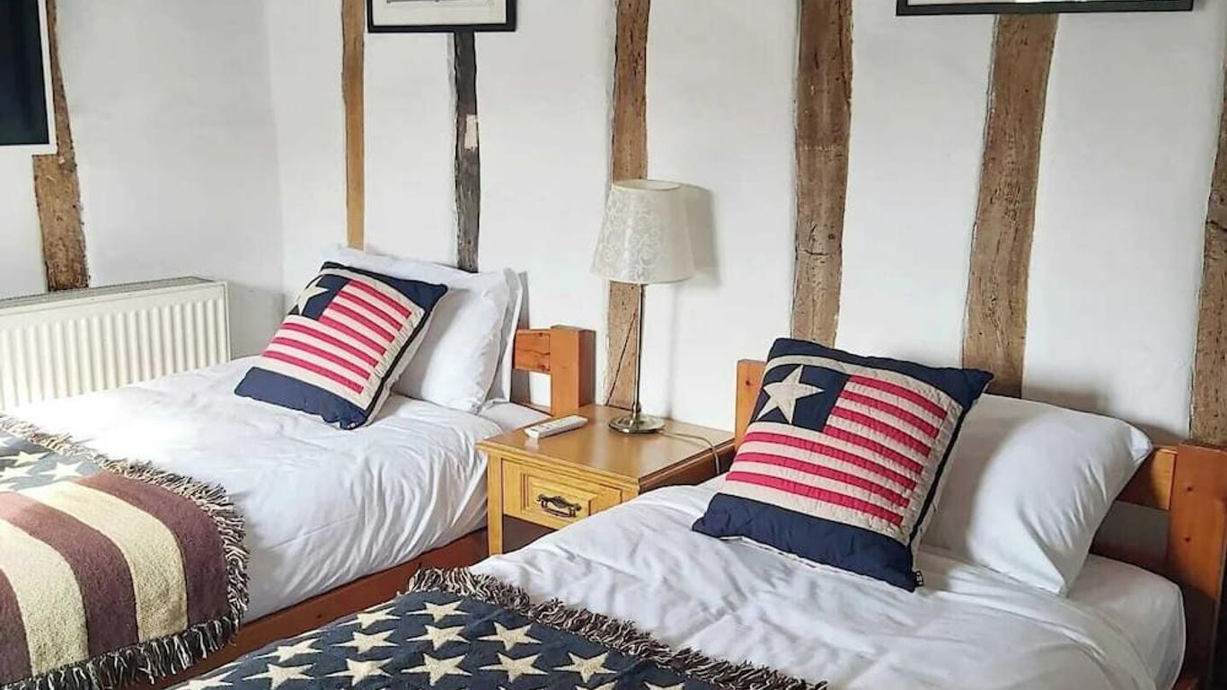 ذا رام آت تيفيتسهول