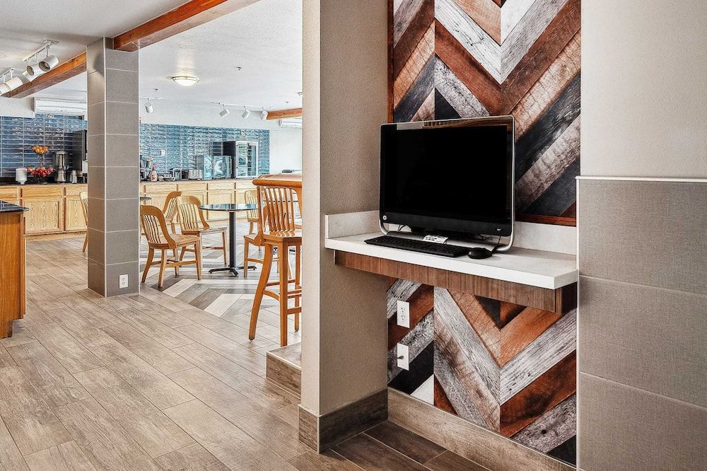 Hotel Edgewater - Seward