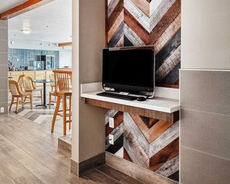 Hotel Edgewater - Seward