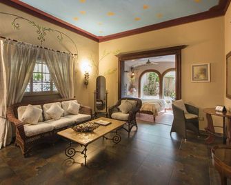 Hotel San Marco - Santo Domingo