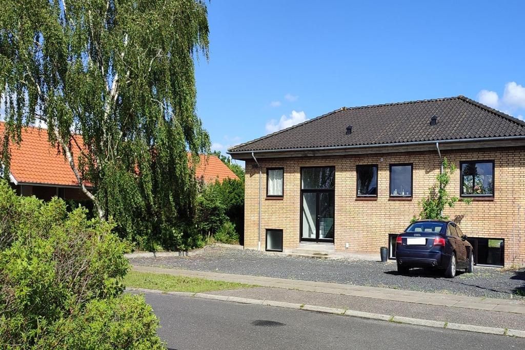 Sleepindenmark – Silkeborg