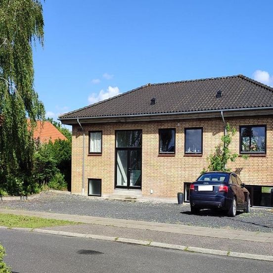 Sleepindenmark – Silkeborg