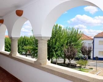 Casa do Rossio - Cabrela - Balcony