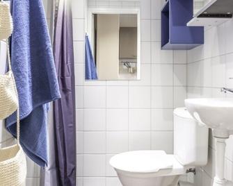 Eduard House by Larsen - Tallinn