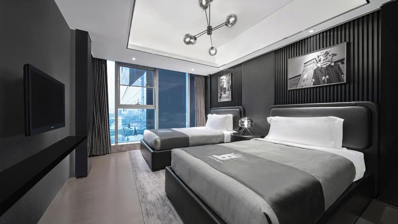 Ascott Ifc Guangzhou