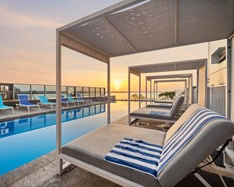 Ramada Suites by Wyndham Zen Quarter Darwin - Darwin