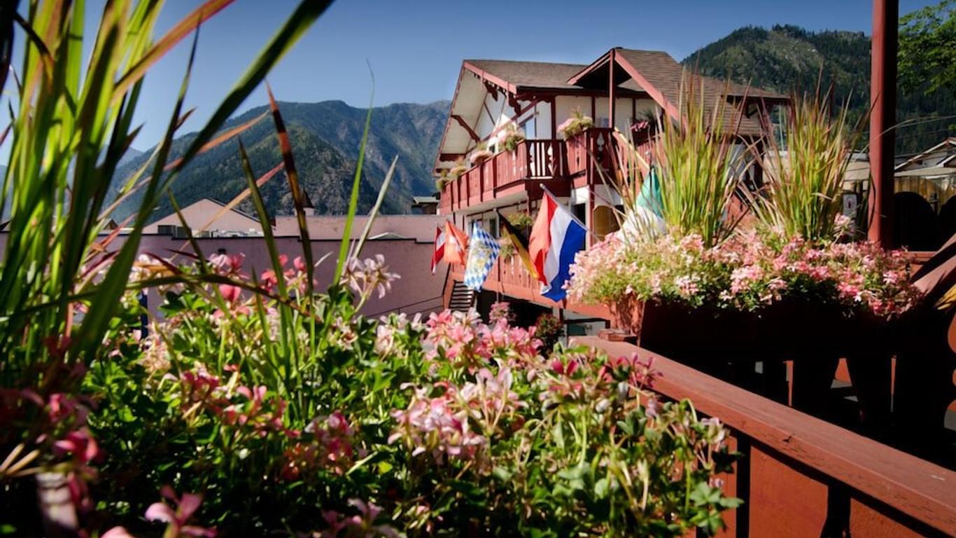 Obertal Inn