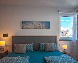 Lago Gricio - Langenargen - Schlafzimmer