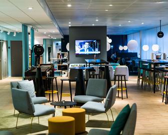 Scandic Kista - Kista - Restaurant