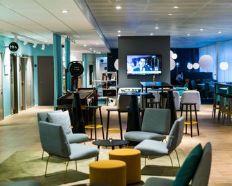 Scandic Kista - Kista - Restaurant
