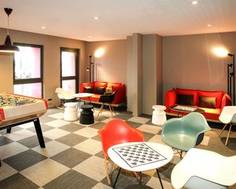 ibis Poitiers Sud - Poitiers - Lounge