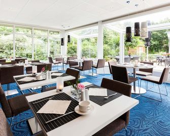 Novotel Maastricht - Maastricht - Ristorante
