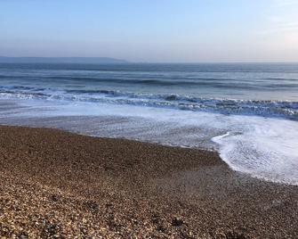 Luxury 3 Bedroom Lodge - Pet Friendly - New Milton - Playa