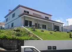Pérola Achadense Guesthouse - Algarvia - Bangunan