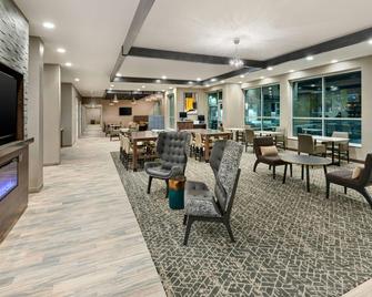 Residence Inn by Marriott Indianapolis Keystone - Indianapolis - Restaurant