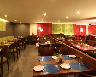 Granville Hotel - Mumbai - Restaurant