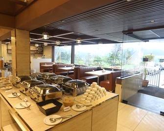 Delightz Inn - Ooty - Restaurante
