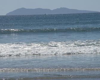 Diamonds on Seaforth - Relax at the beach - Waihi Beach - Ranta
