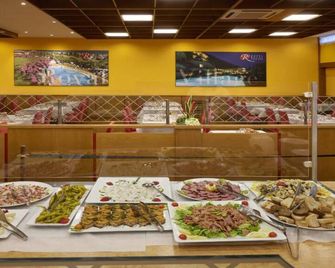 Hotel Royal Village - Limone sul Garda - Buffet