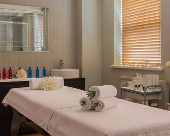 Muthu Clumber Park Hotel and Spa - Worksop - Spa
