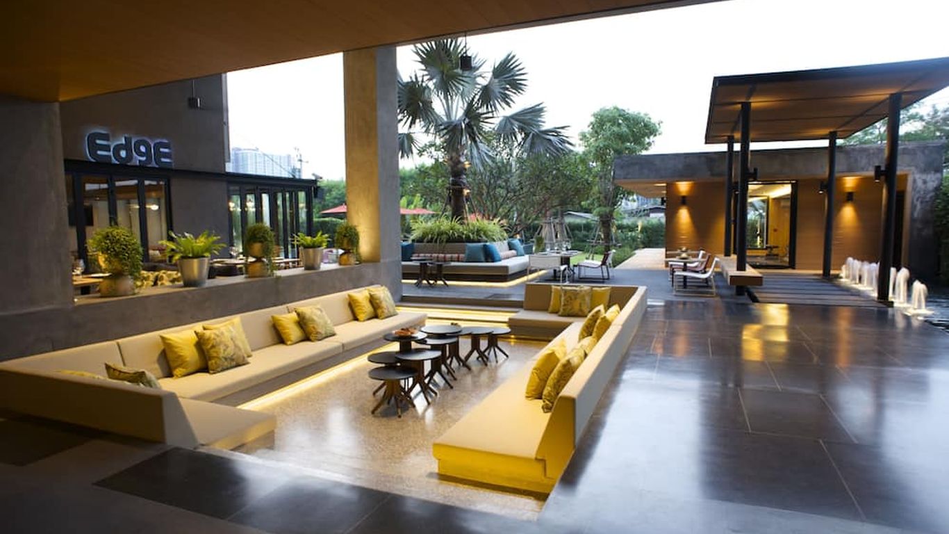 The Silver Palm Wellness Resort