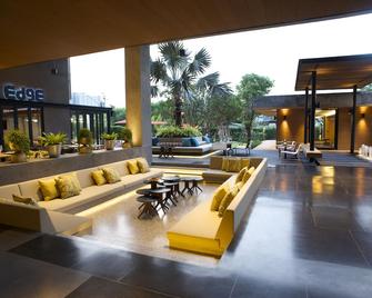 The Silver Palm Wellness Resort - Băng Cốc - Hành lang