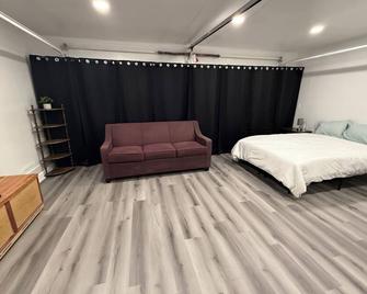 Mountain View place to Rest - Las Vegas - Bedroom