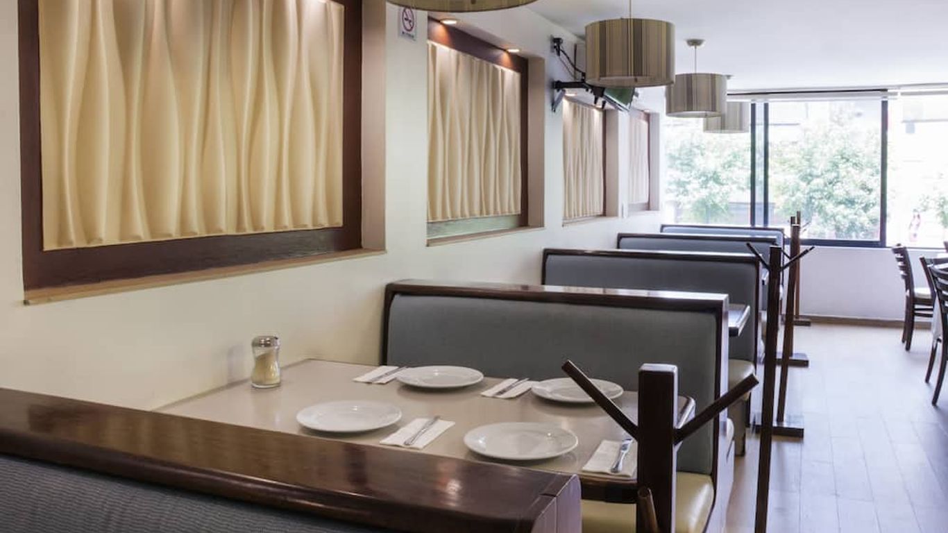 هوتل كاستروبول