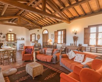 Holiday Home Rita by Interhome - Palau - Living room