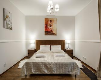 Tatrytop Apartamenty Tetmajer - Zakopane - Soverom