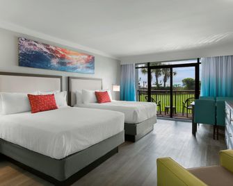 Grande Cayman Resort - Myrtle Beach - Bedroom