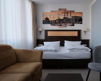 Hotel Cristobal - Hăm-buốc